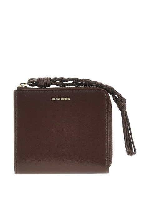 [Jil Sander] Wallet FW26 J07UI0017P4841205-205