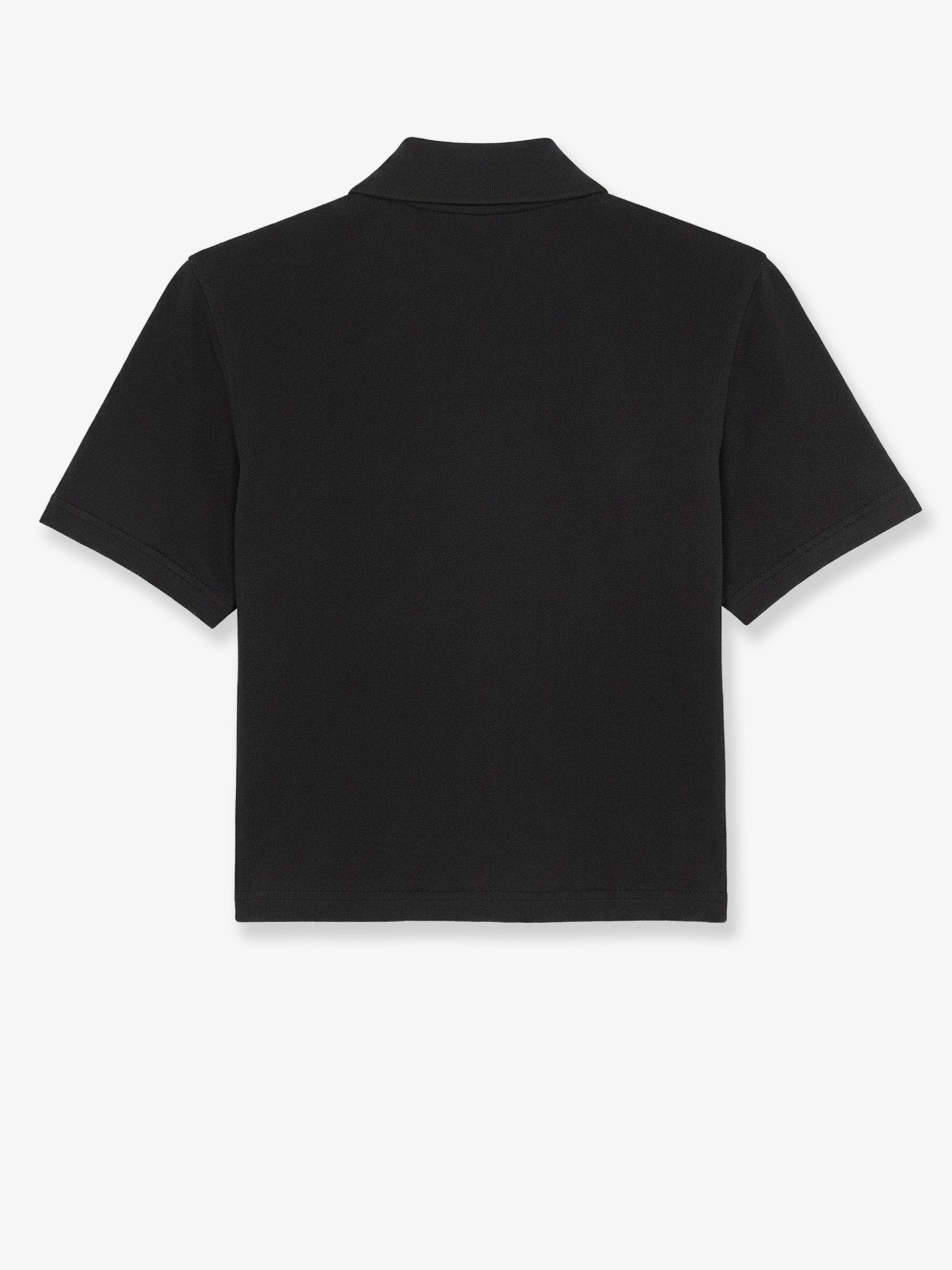 [Saint Laurent] T-shirts Short Sleeve FW26 A003I4Y38EK1000