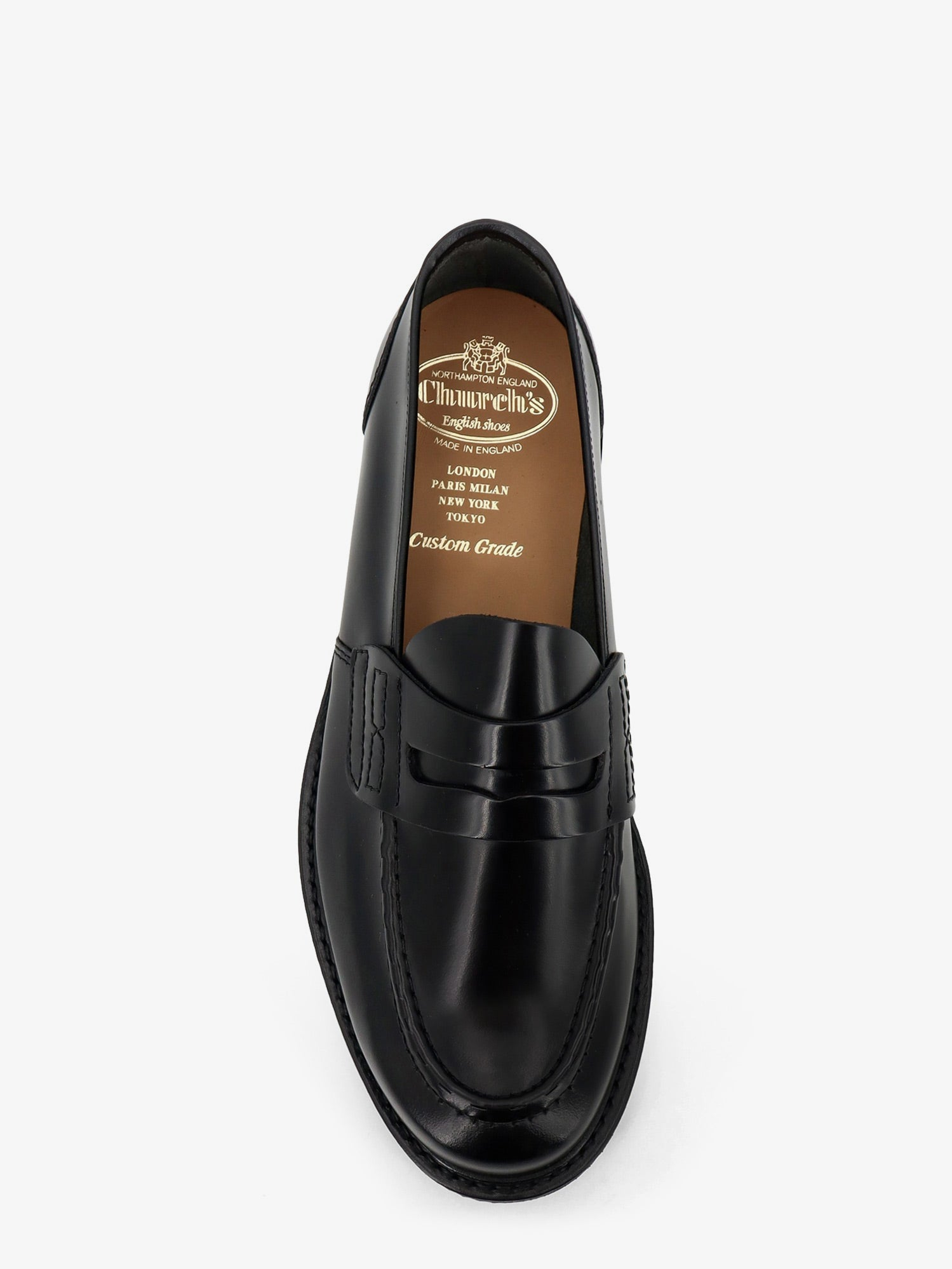 [Church's] Loafer FW26 EDC1499LGF0AAB