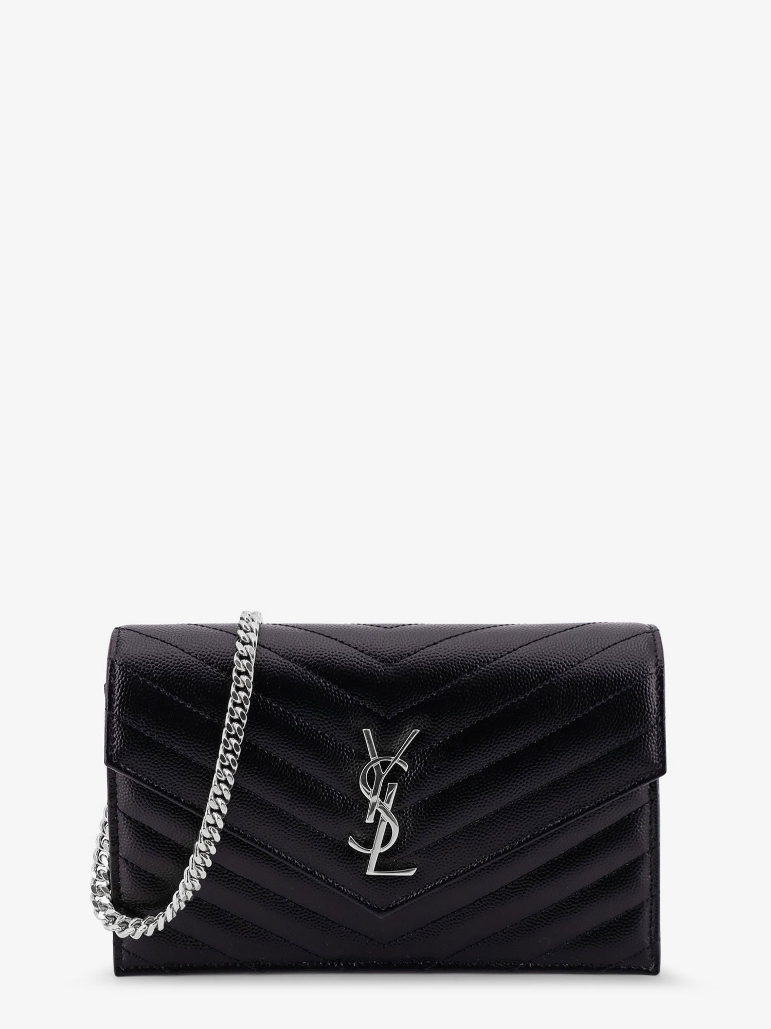 [Saint Laurent] Cross body bag FW26 857605BOW021000