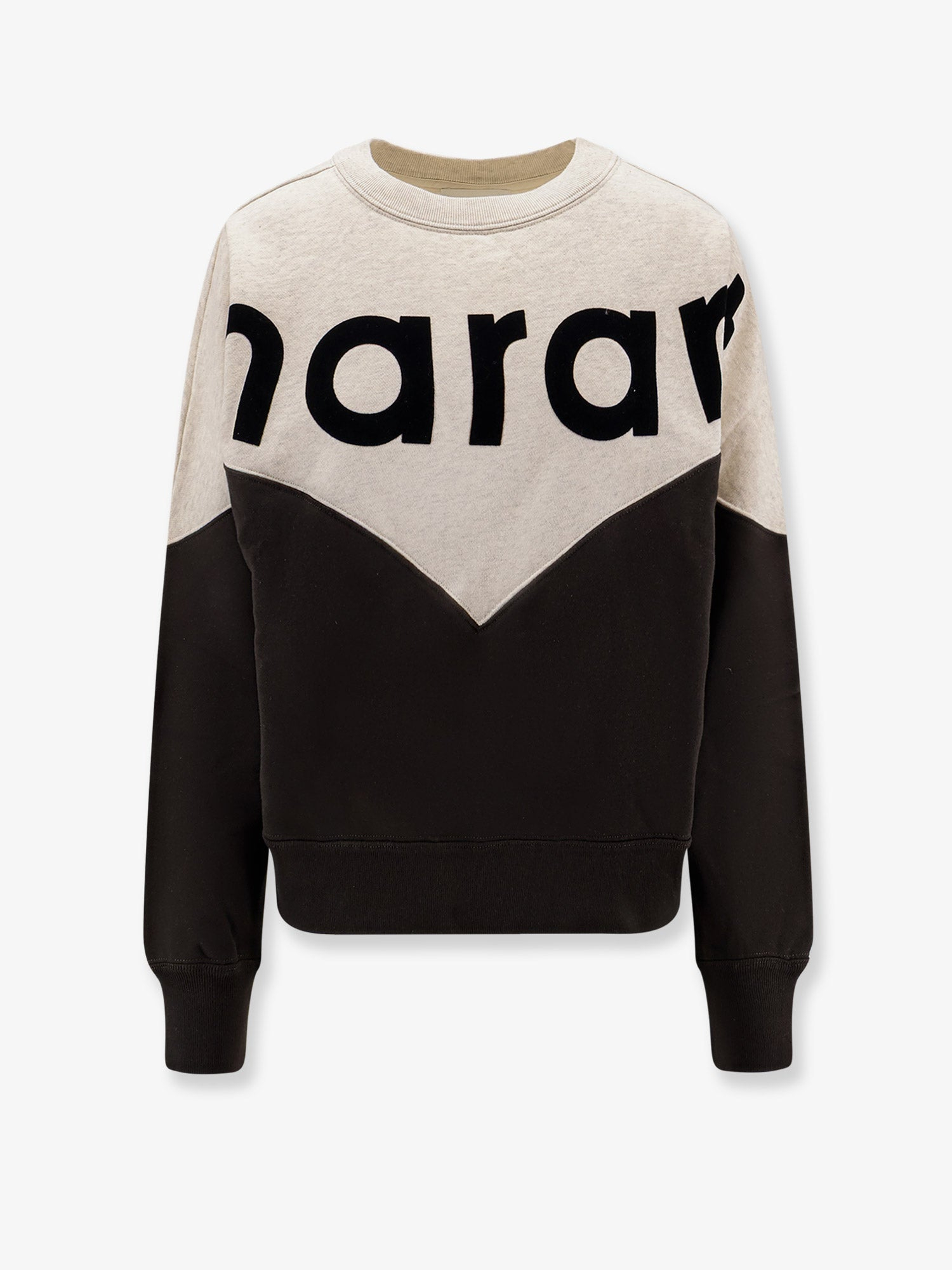 [Marant Etoile] Sweatshirt FW26 SW0006FAA1M08E02FK