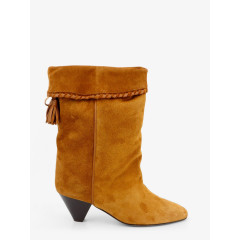 [Isabel Marant] Boots FW26 BO0188FBC1A20S50CO