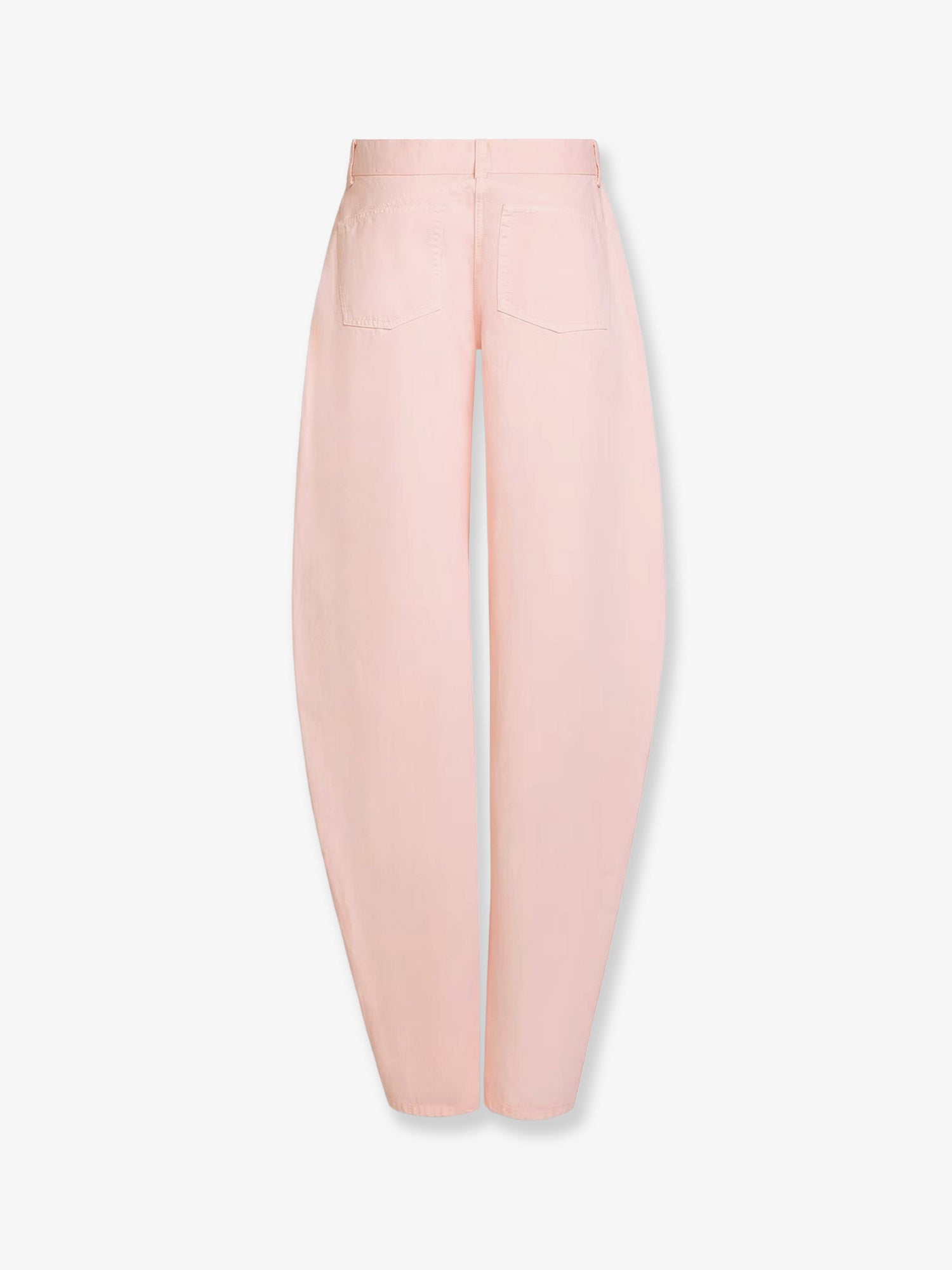 [Alaia] Trousers FW26 AA9P1215D028D416
