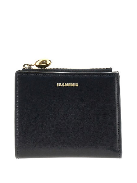 [Jil Sander] Wallet FW26 J66UI0006P4840001-001