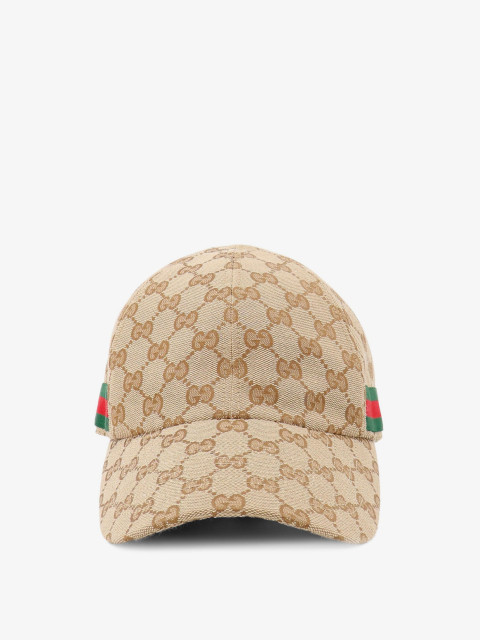 [Gucci] Cap FW26 8726324HBJO9666