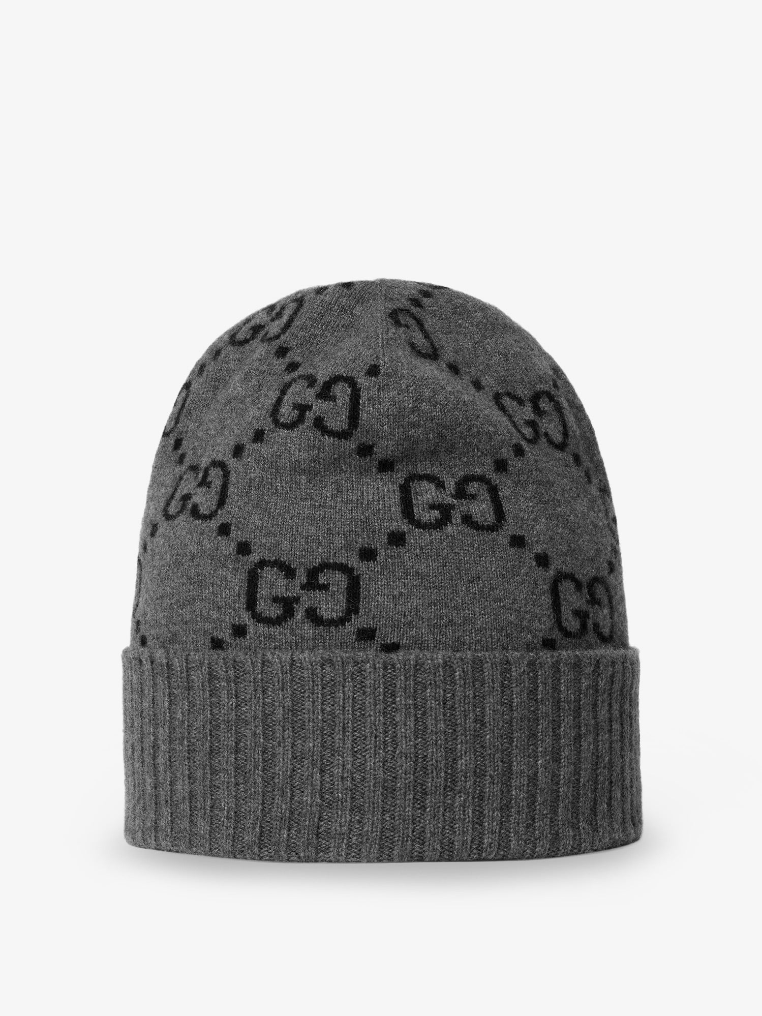 [Gucci] Beanie FW26 8113924GABX1260