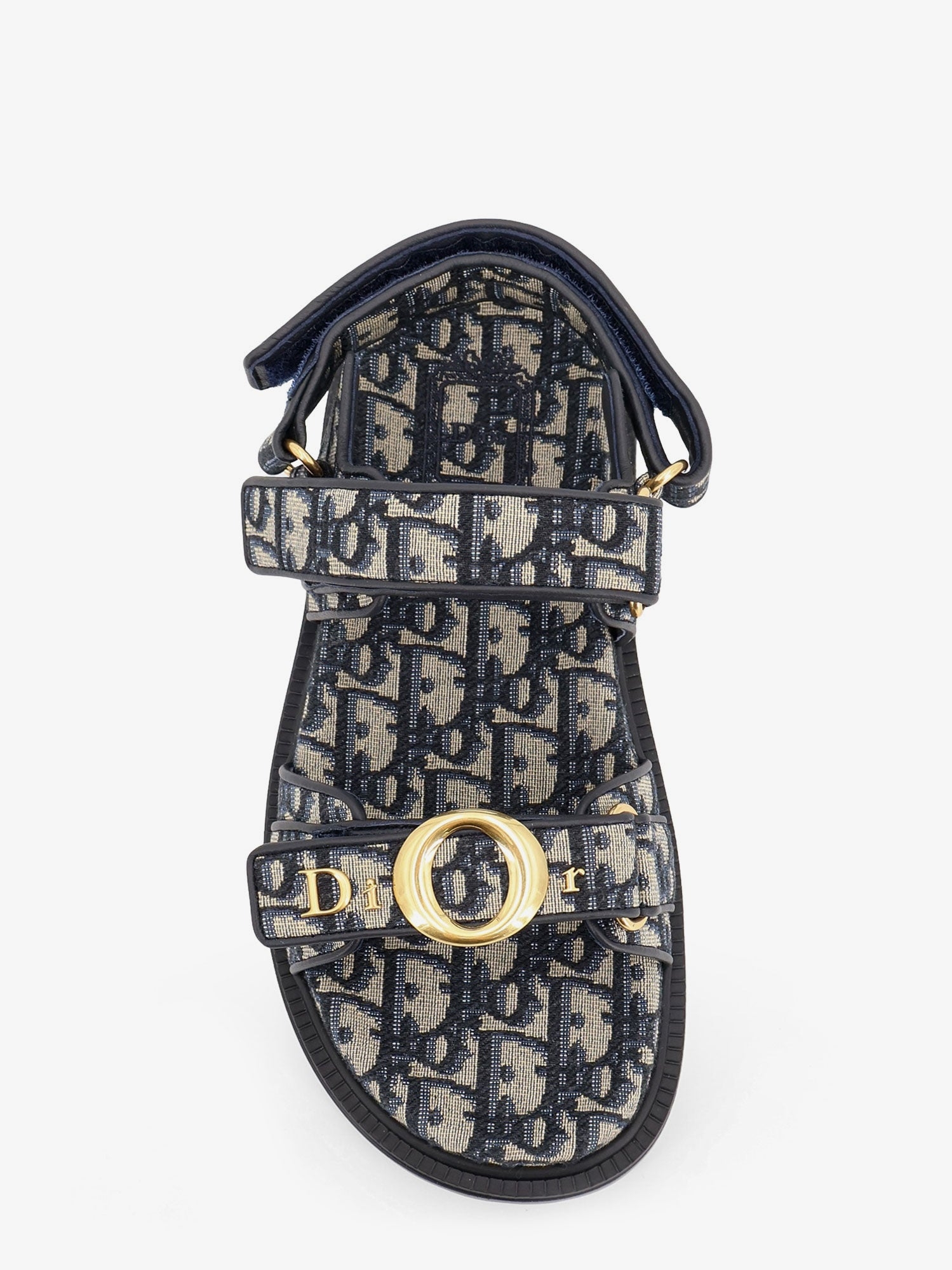 [Dior] Sandals FW26 KCO591OLF10B