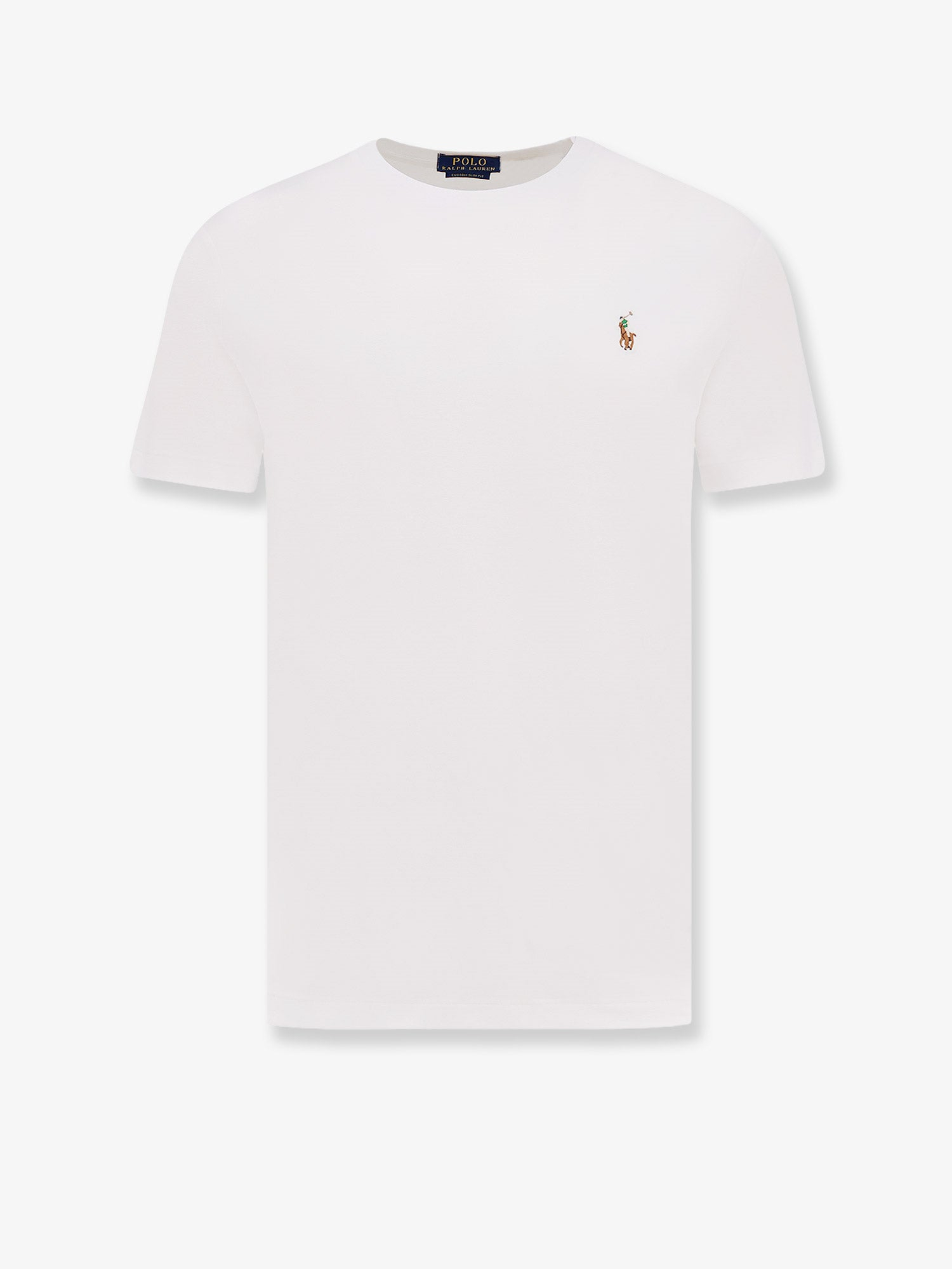 [Polo Ralph Lauren] T-shirts Short Sleeve FW26 710740727002