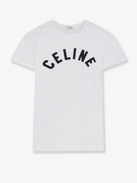 [Celine] T-shirts Short Sleeve FW26 RX0SU3O2401OB