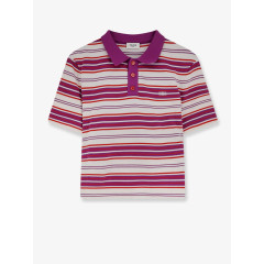 [Celine] Shirts Short Sleeve FW26 RY0YI3B2101AH