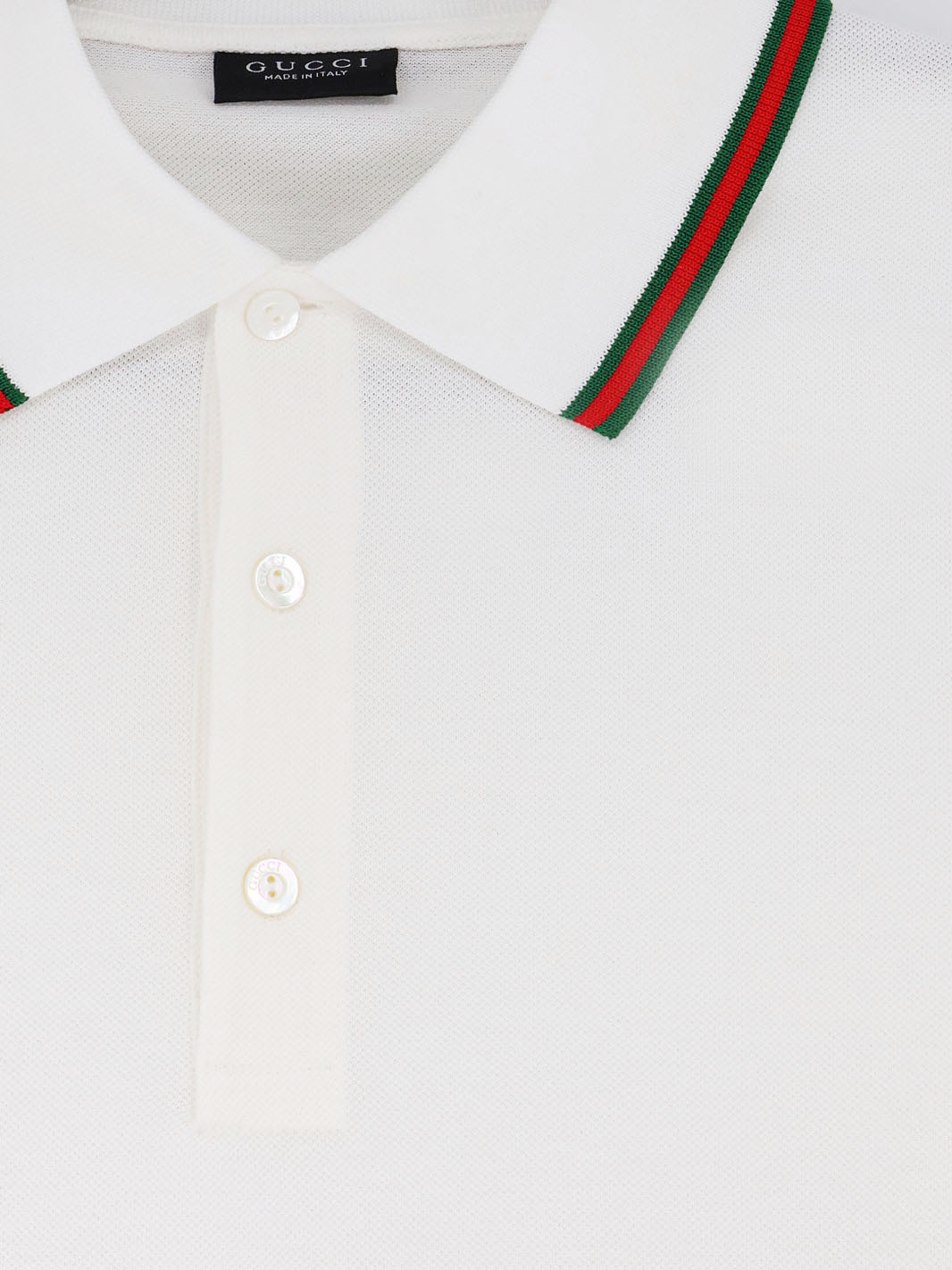 [Gucci] Shirts Short Sleeve FW26 872468XJHX59000