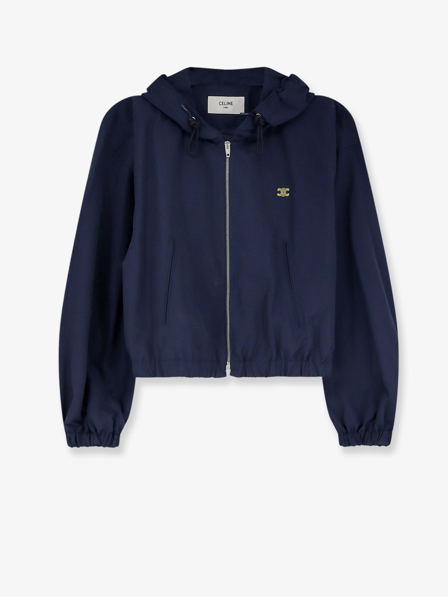 [Celine] Jacket FW26 RV1670968GCF9