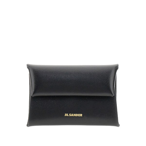 [Jil Sander] Wallet FW26 J07UI0013P4840001-001