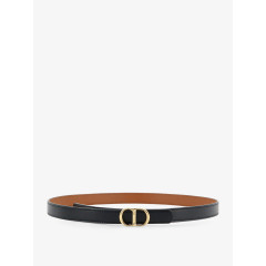 [Dior] Belt FW26 B1012GWJB40W