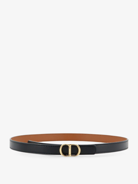 [Dior] Belt FW26 B1012GWJB40W