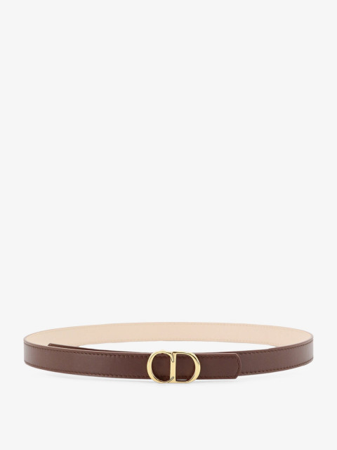 [Dior] Belt FW26 B1012GWJB718