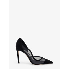 [Jimmy Choo] Pumps FW26 BRIGITTE100SMSBLACK