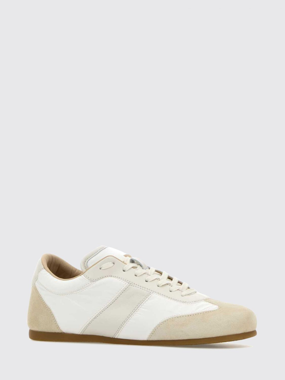 [LEMAIRE] Sneakers SS26 FO0228LL0216 WH000