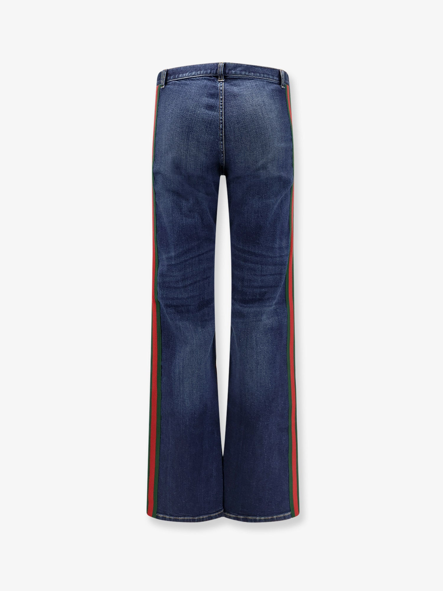 [Gucci] Jeans FW26 875555XDDH04011