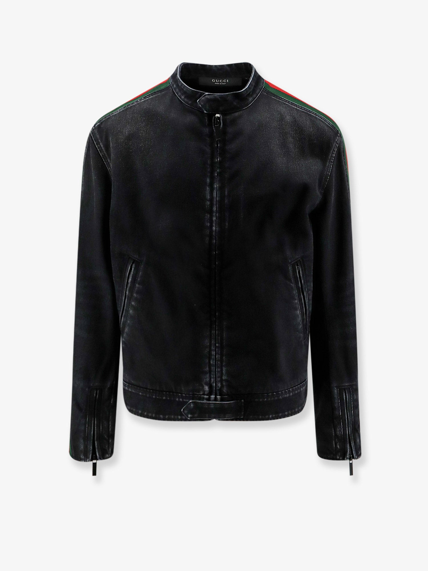 [Gucci] Jacket FW26 872075XDDHQ1000