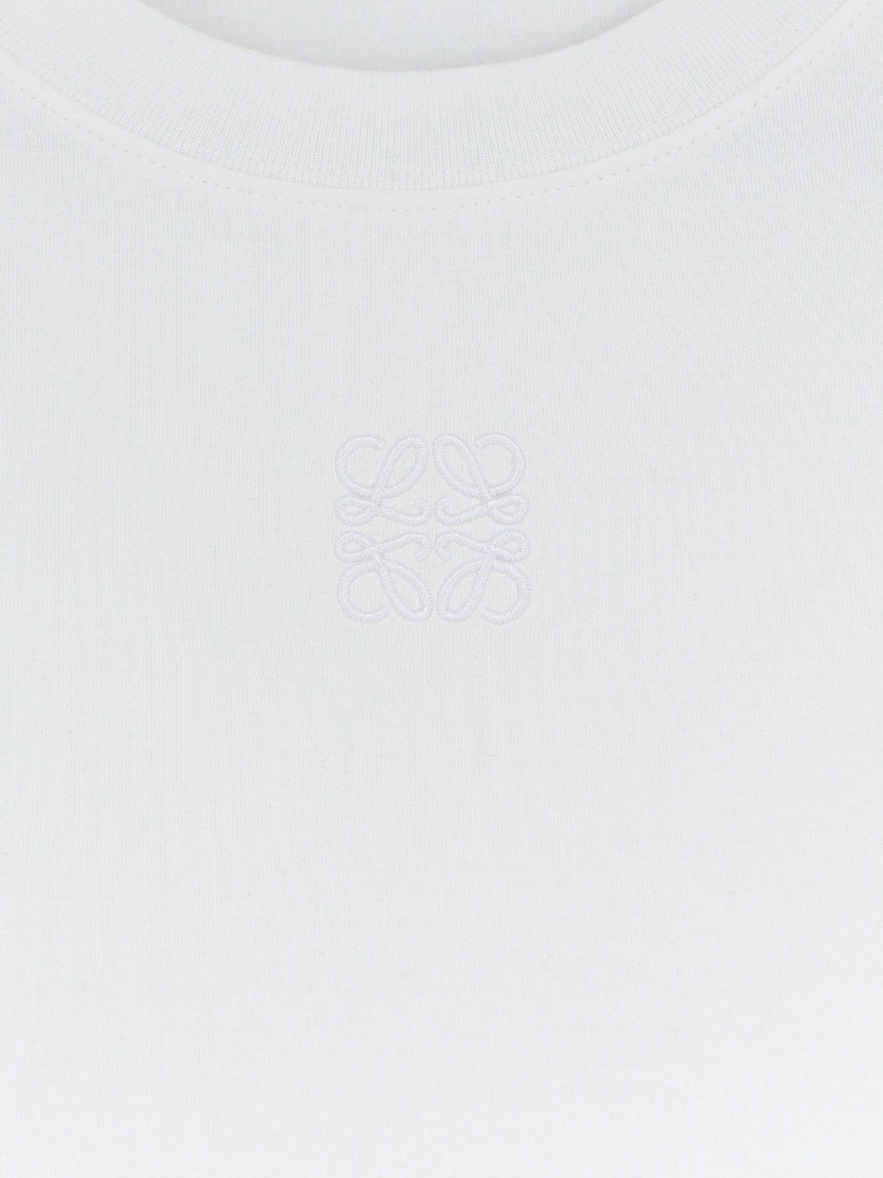 [Loewe] T-shirts Short Sleeve FW26 S540Y22X592100
