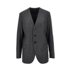 [Jil Sander] Jacket FW26 J02BN0261J40334021-021