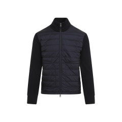 [Moncler] Coat FW26 L20919B50700.A9341