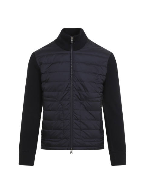 [Moncler] Coat FW26 L20919B50700.A9341