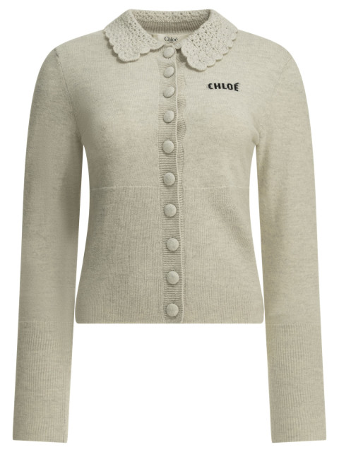 [Chloe] Knitwear FW26 CH26AMC1671100N