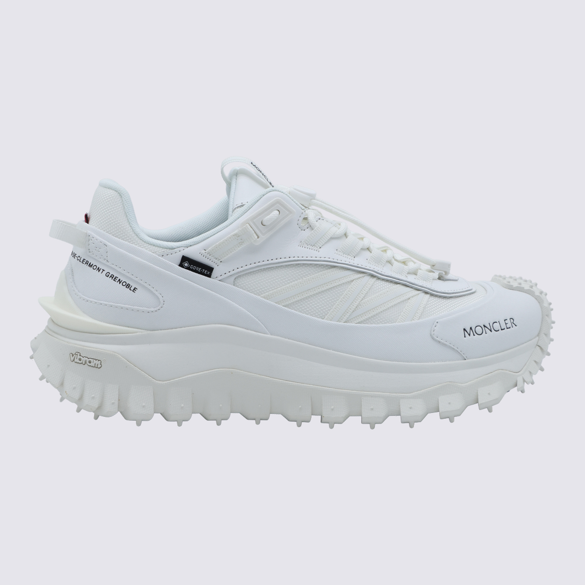 [Moncler] Sneakers FW26 L209B4M00100M7208001