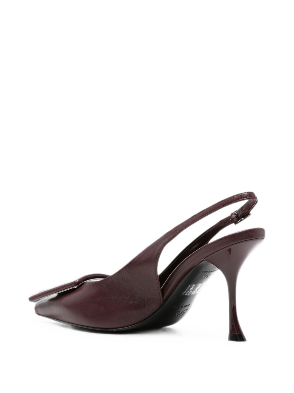 [Roger Vivier] Pumps FW26 RVW8304578091TR805