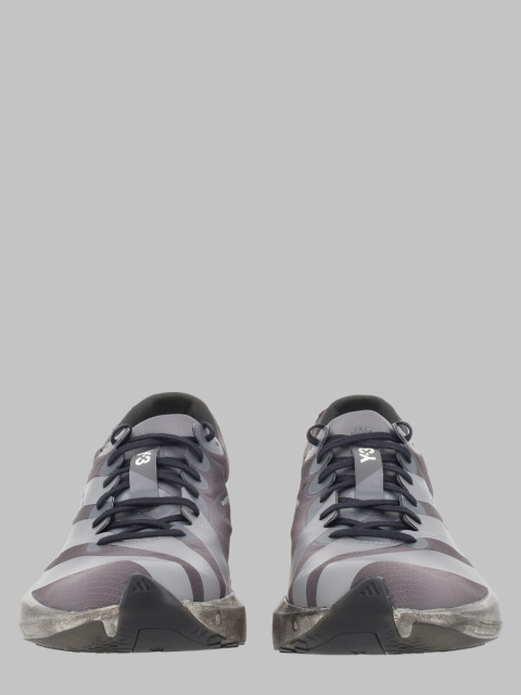 [Y - 3] Sneakers FW26 KI9544_BLACK/GREYFIVE/OWHITE