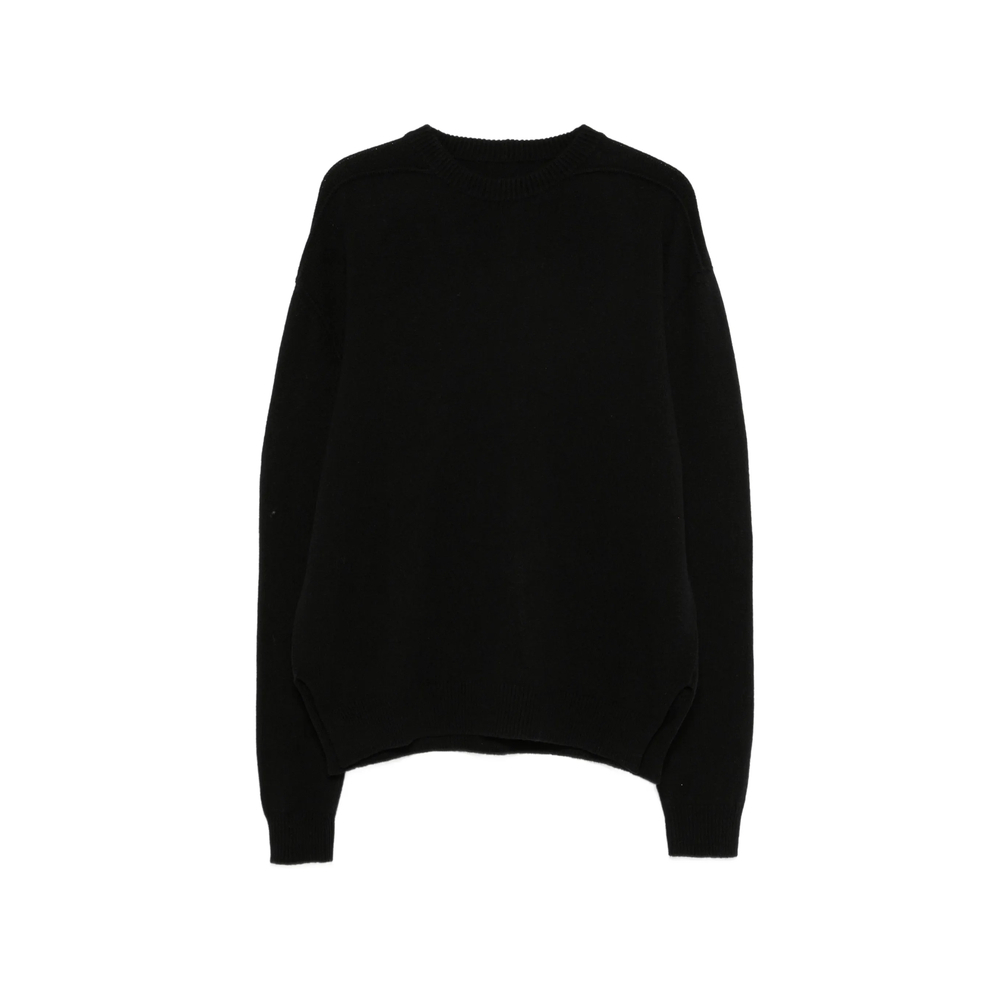 [Rick Owens] Sweatshirt FW26 RU02F4684 WSBR 09