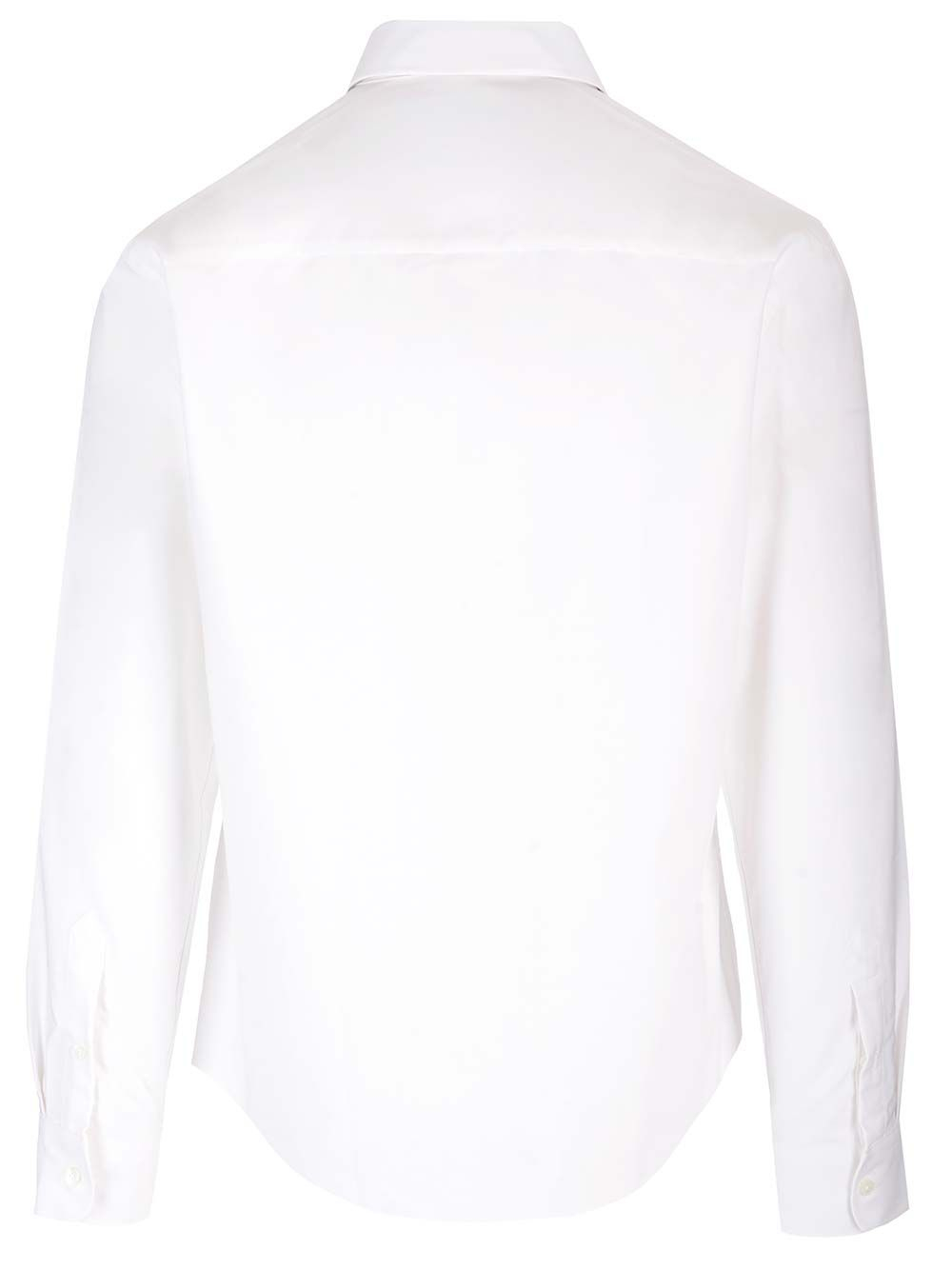 [AMI] T-shirts CO BFUSH063.CO0031168