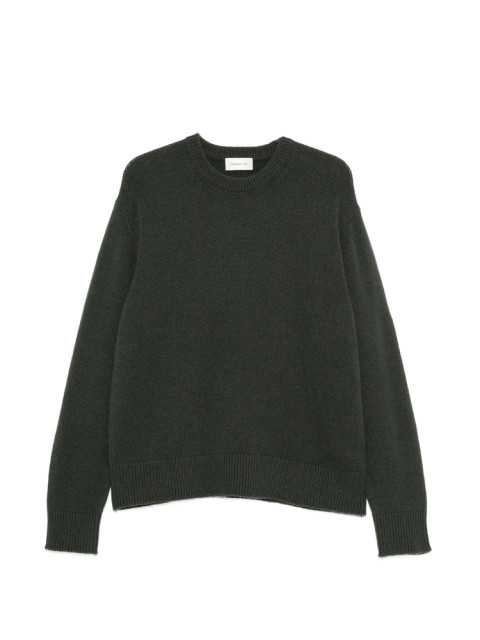 [DIANA STUDIO] Sweatshirt FW26 FW27SIN83  611
