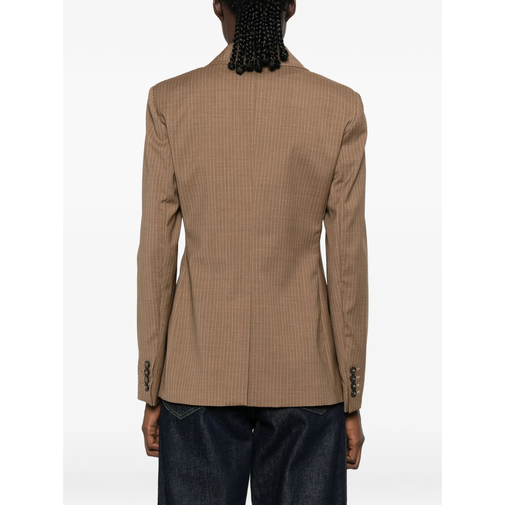 [MAX MARA STUDIO] Blazer FW26 MSTUMICO 528 005
