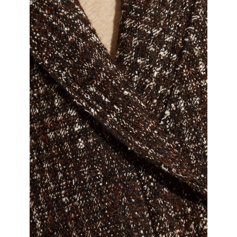 [Iro] Coat FW26 IGLIA WP137 BR069