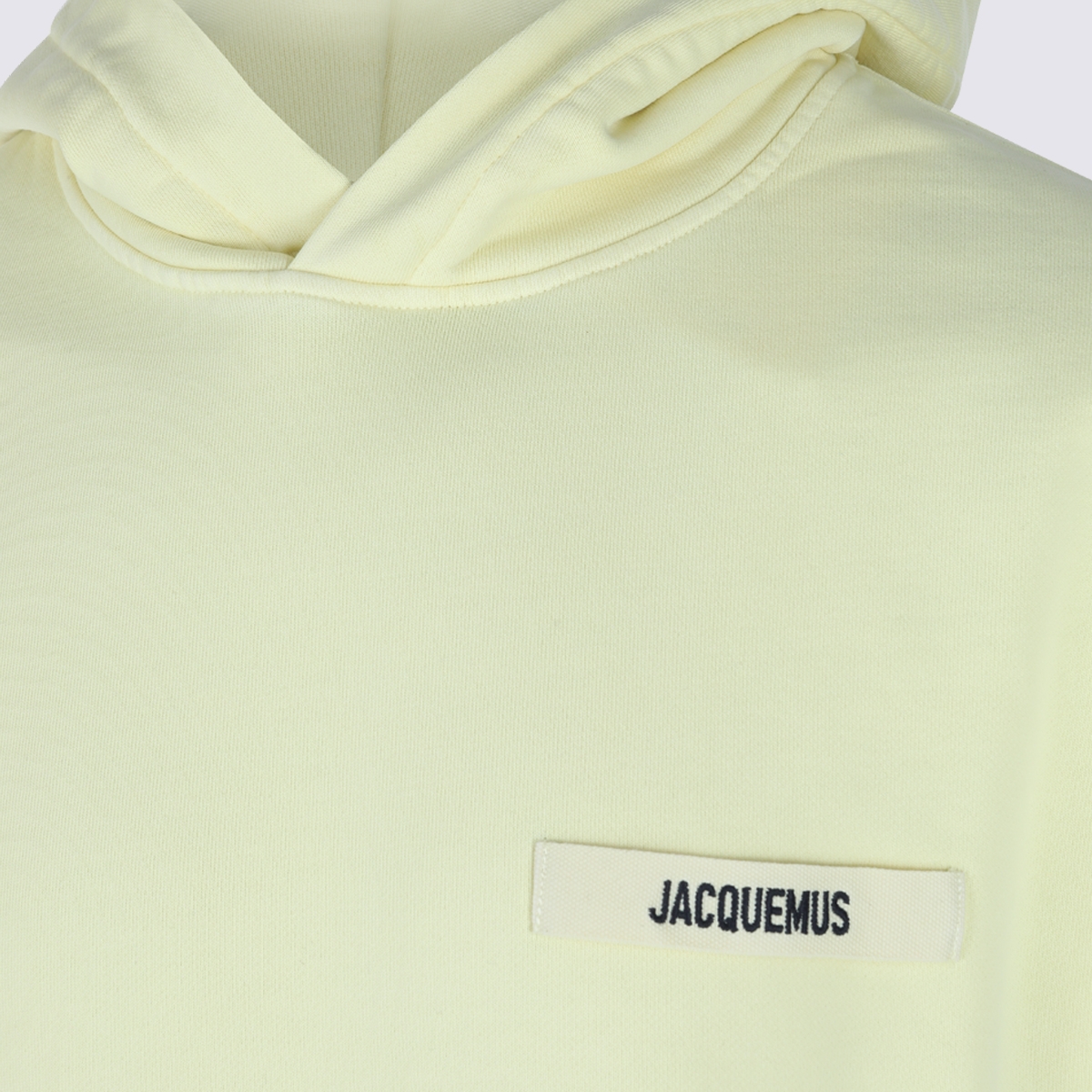 [JACQUEMUS] Hoodie FW26 25EHOM00247AJ00126205