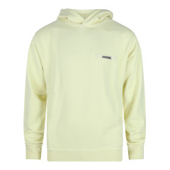 [JACQUEMUS] Hoodie FW26 25EHOM00247AJ00126205