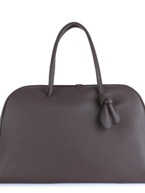 [JACQUEMUS] Tote bag FW26 25EBAU00427AC03A03880