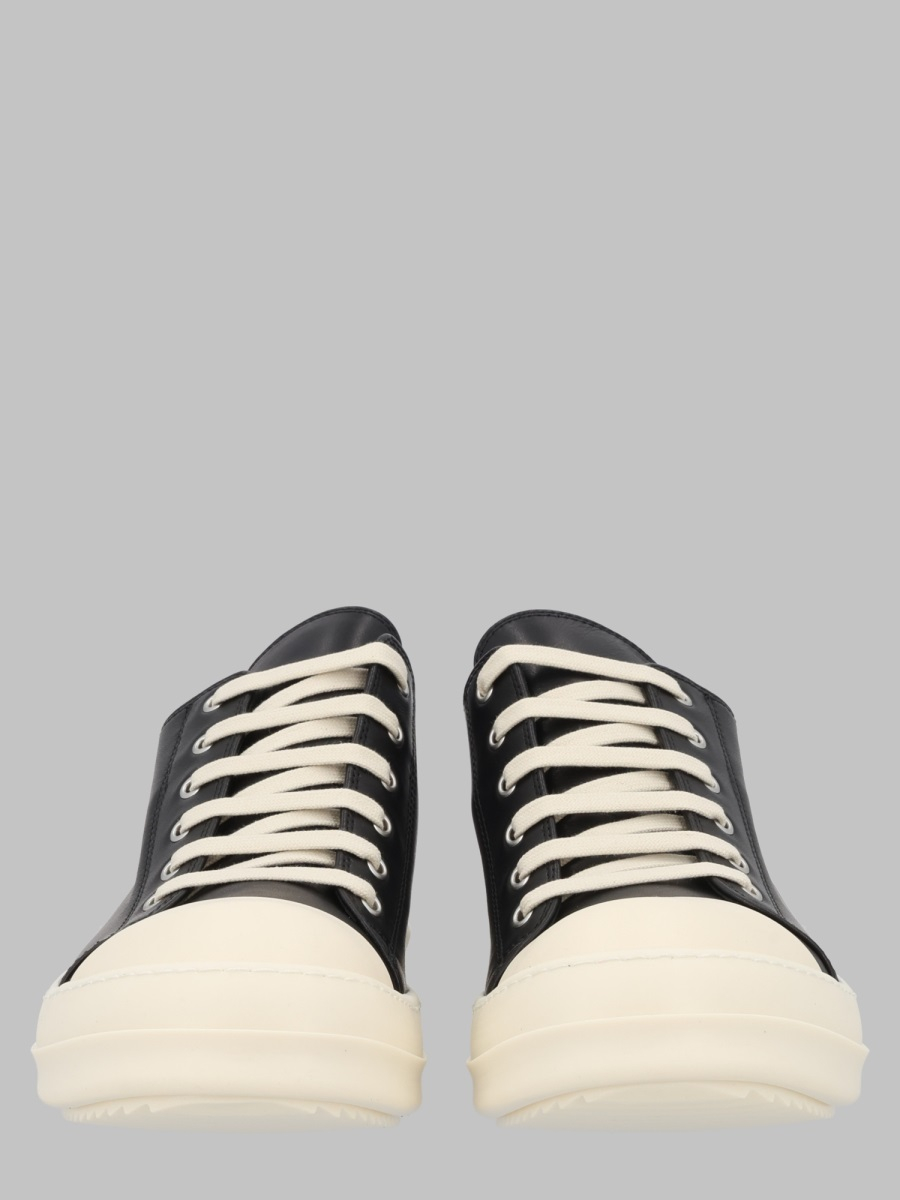 [Rick Owens] Sneakers FW26 RU02F4891_LCO911