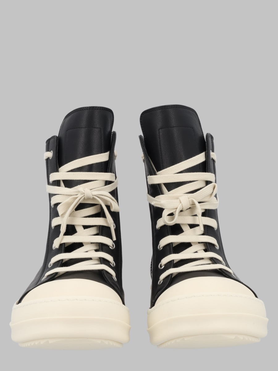 [Rick Owens] Sneakers FW26 RU02F4890_LCO911