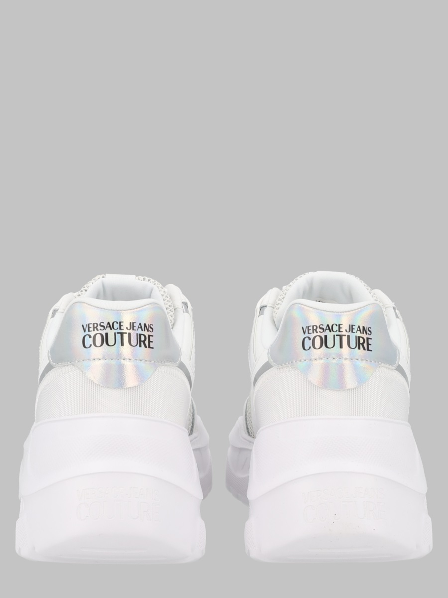 [VERSACE JEANS COUTURE] Sneakers FW26 78VA3SC4_ZPB07LA3