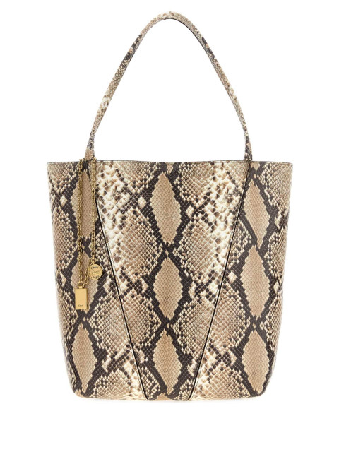 [Chloe] Tote bag FW26 CH26AS811S76 24F