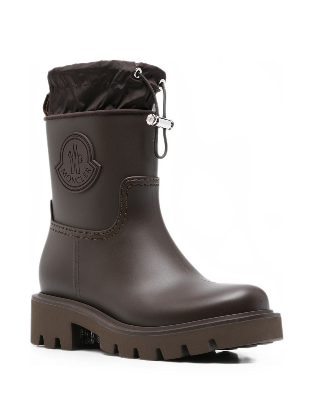 [Moncler] Ankle Boots FW26 L209B4G00190M4522243