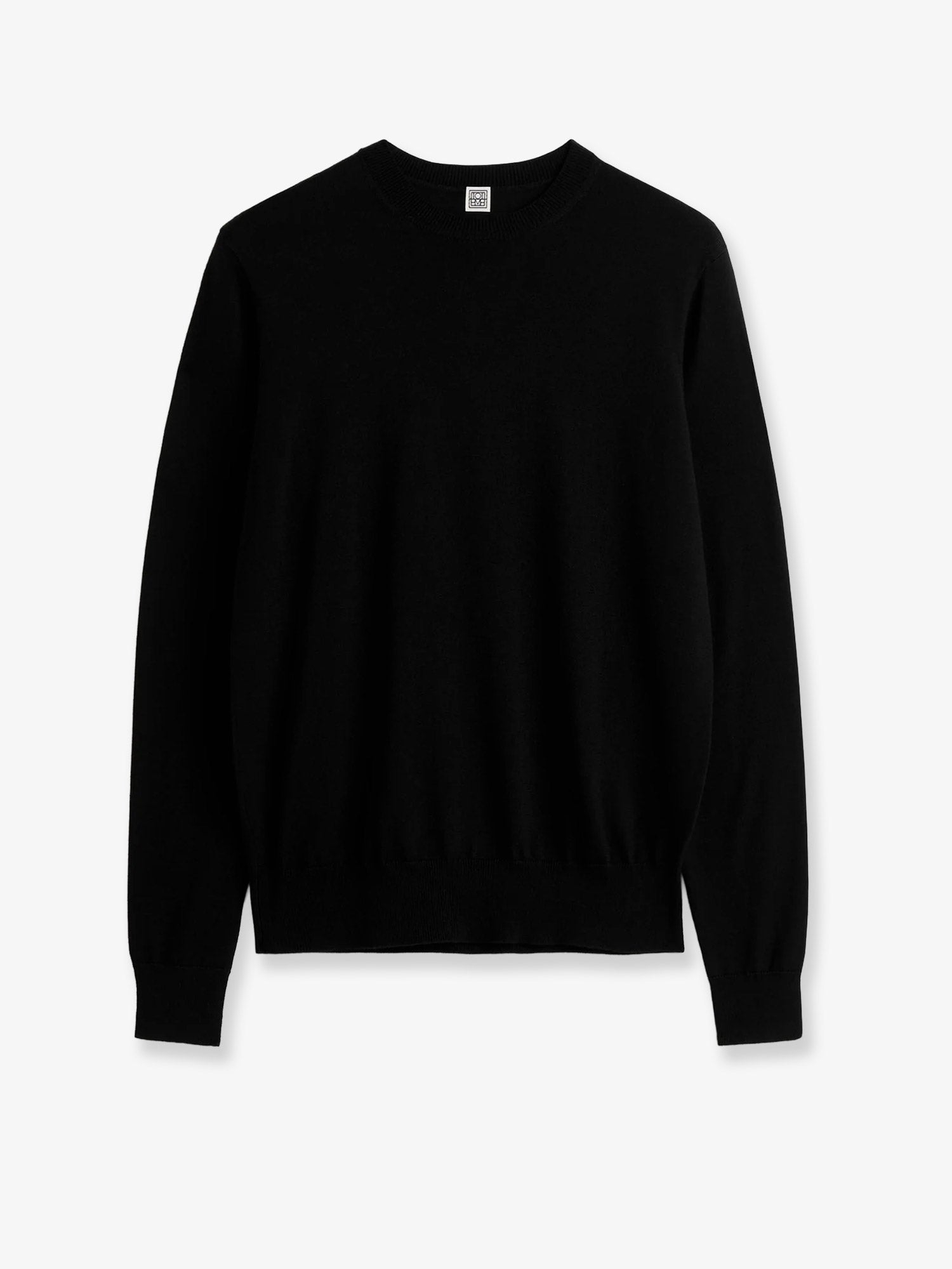[TOTEME] Knitwear FW26 252WRT0469YA0190001