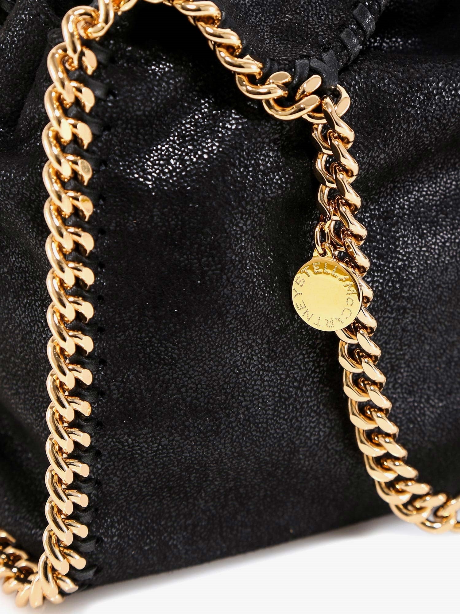 [Stella McCartney] Cross body bag FW26 371223W93551000