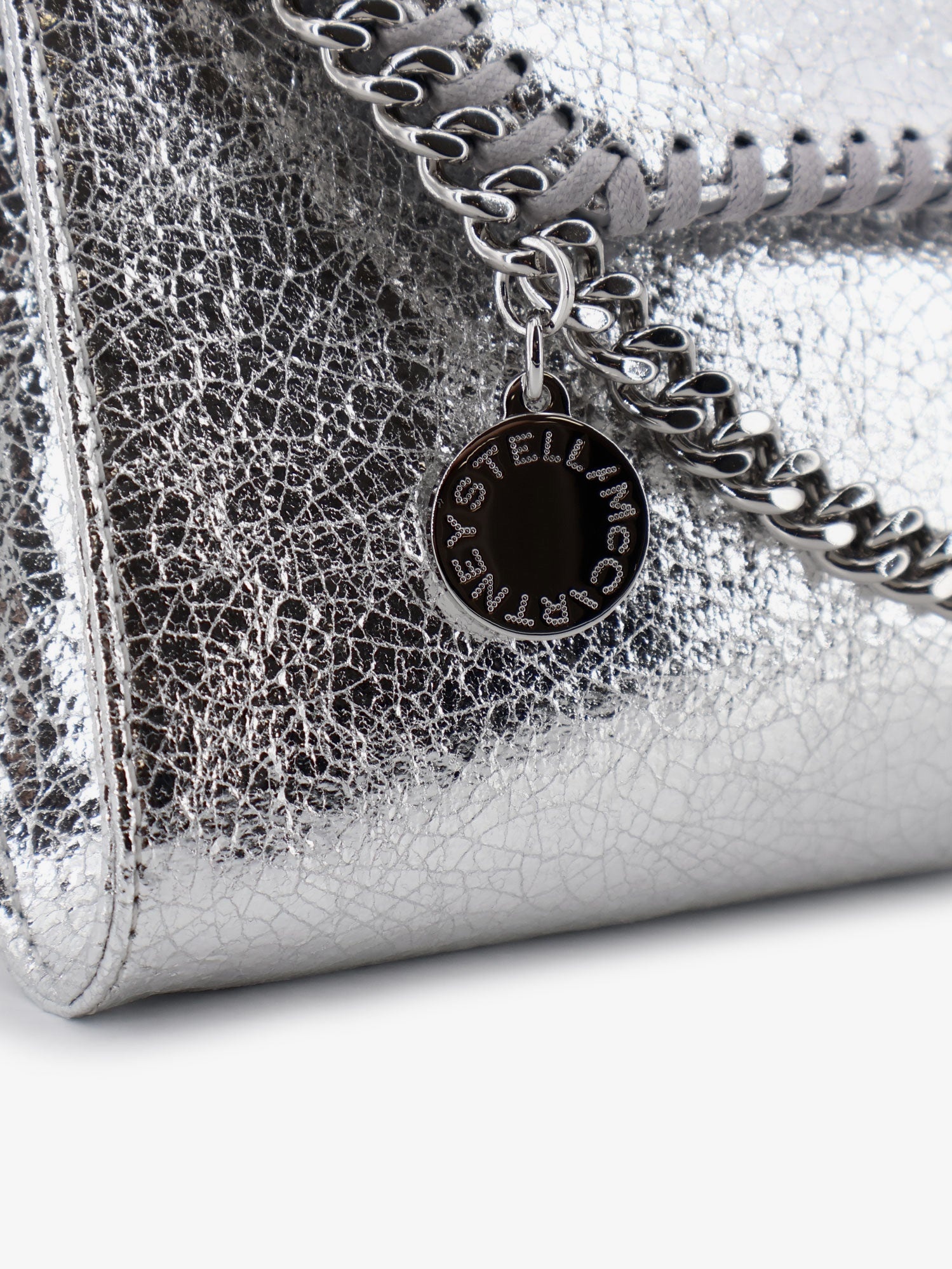 [Stella McCartney] Cross body bag FW26 581238WP05878101