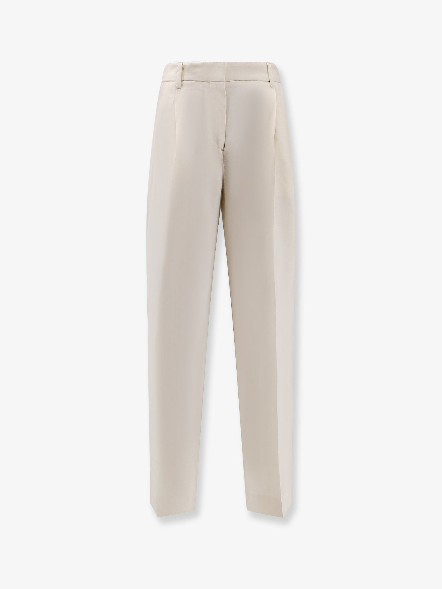 [TOTEME] Trousers FW26 252WRB0289FB0459116