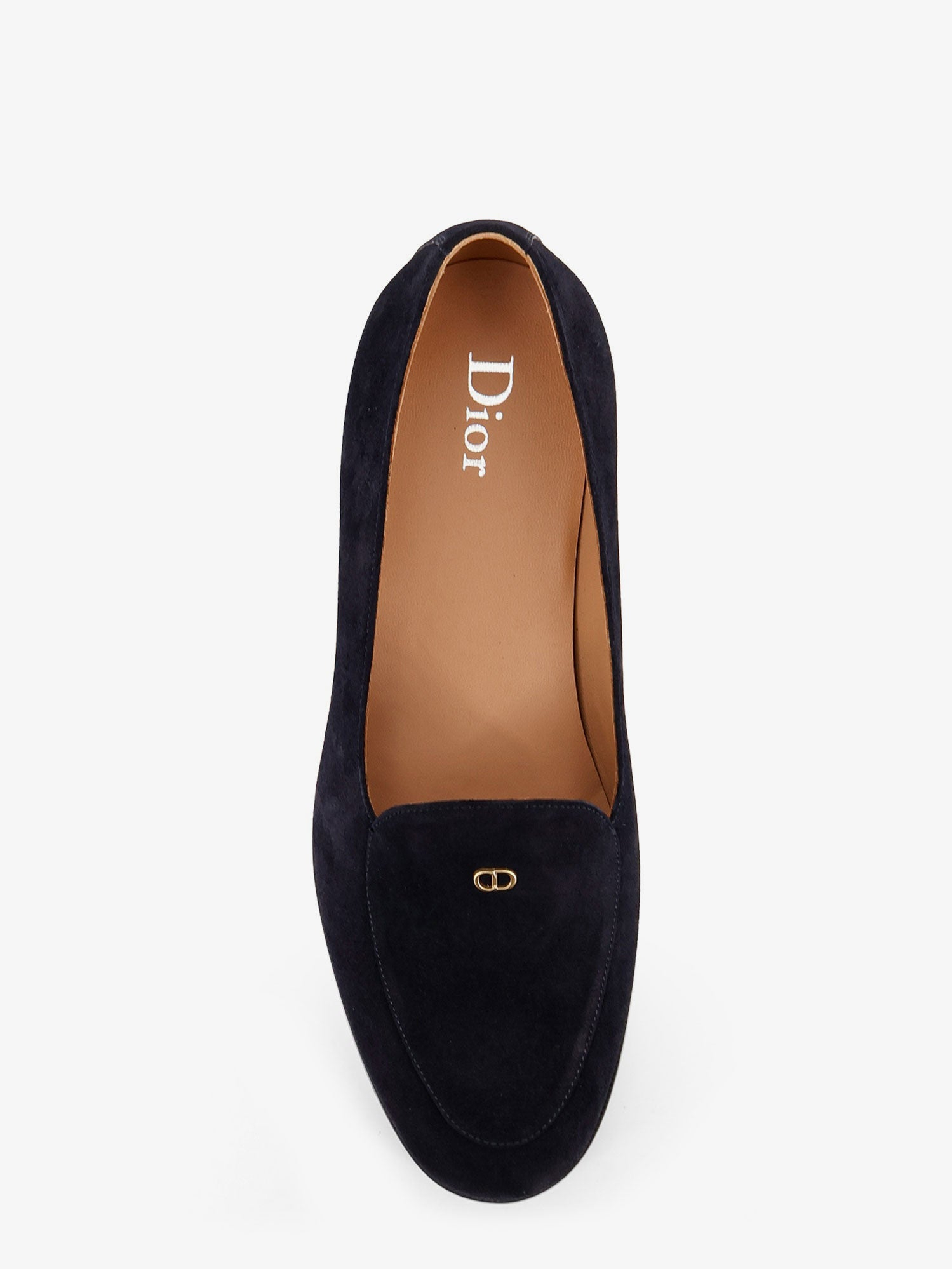 [Dior] Loafer FW26 3LO190ADJ500